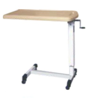 Over Bed Table Manufacturer