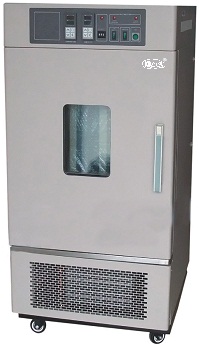 Humidity Cabinets
