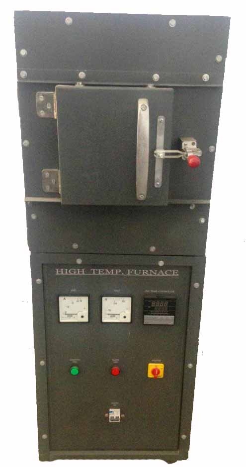 Muffle Furnaces Manufacturers